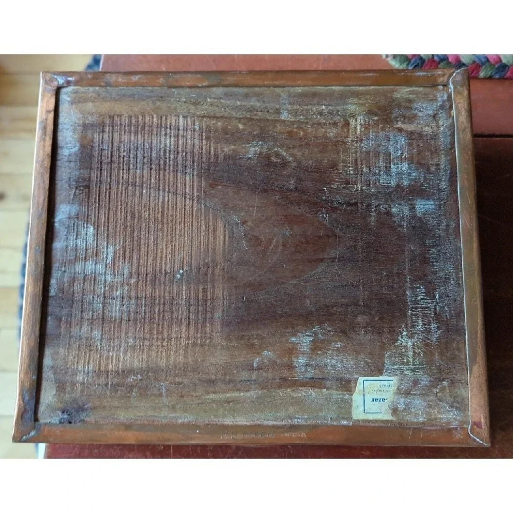 The Unbranded Brand antique copper