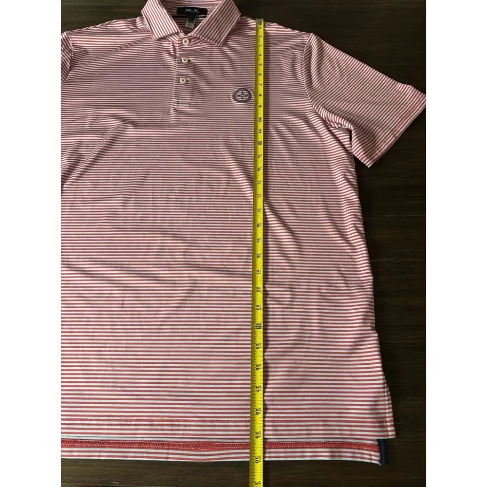 Ralph Lauren excellent manufactured