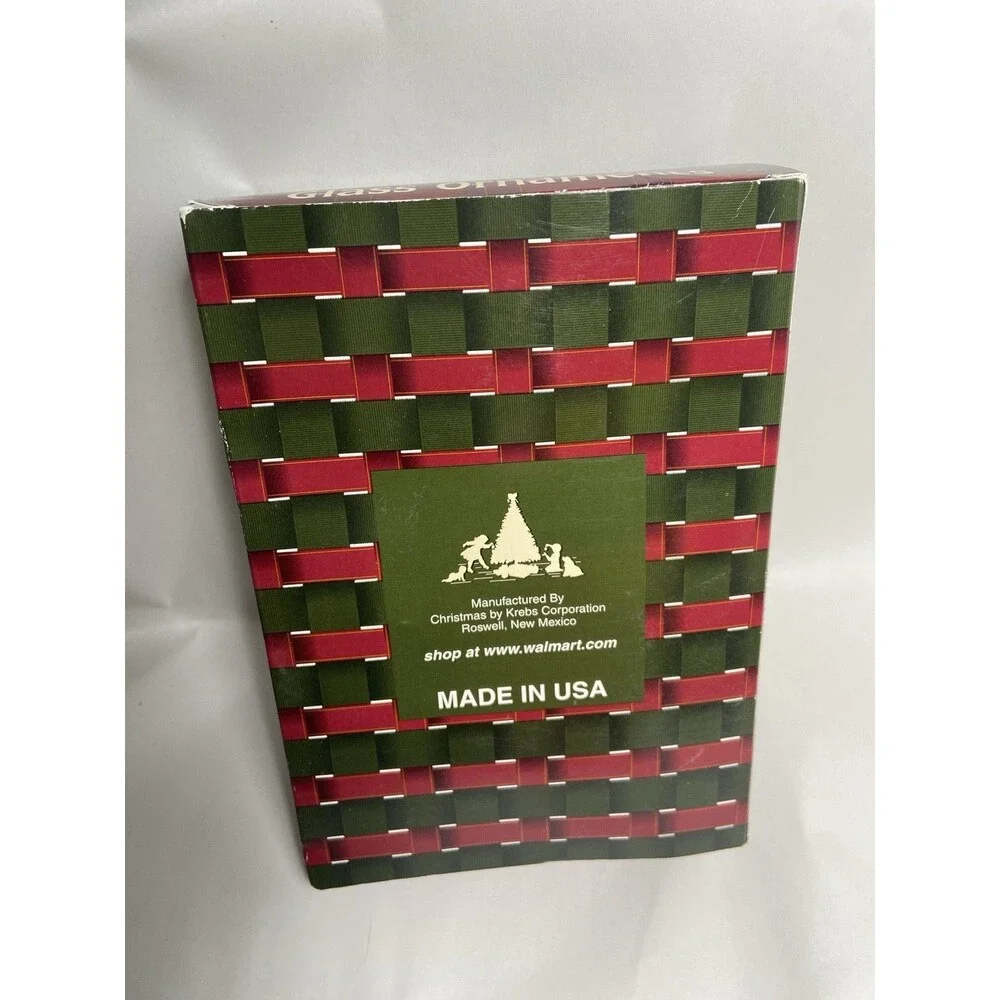 Christmas by Krebs versatile vintage two