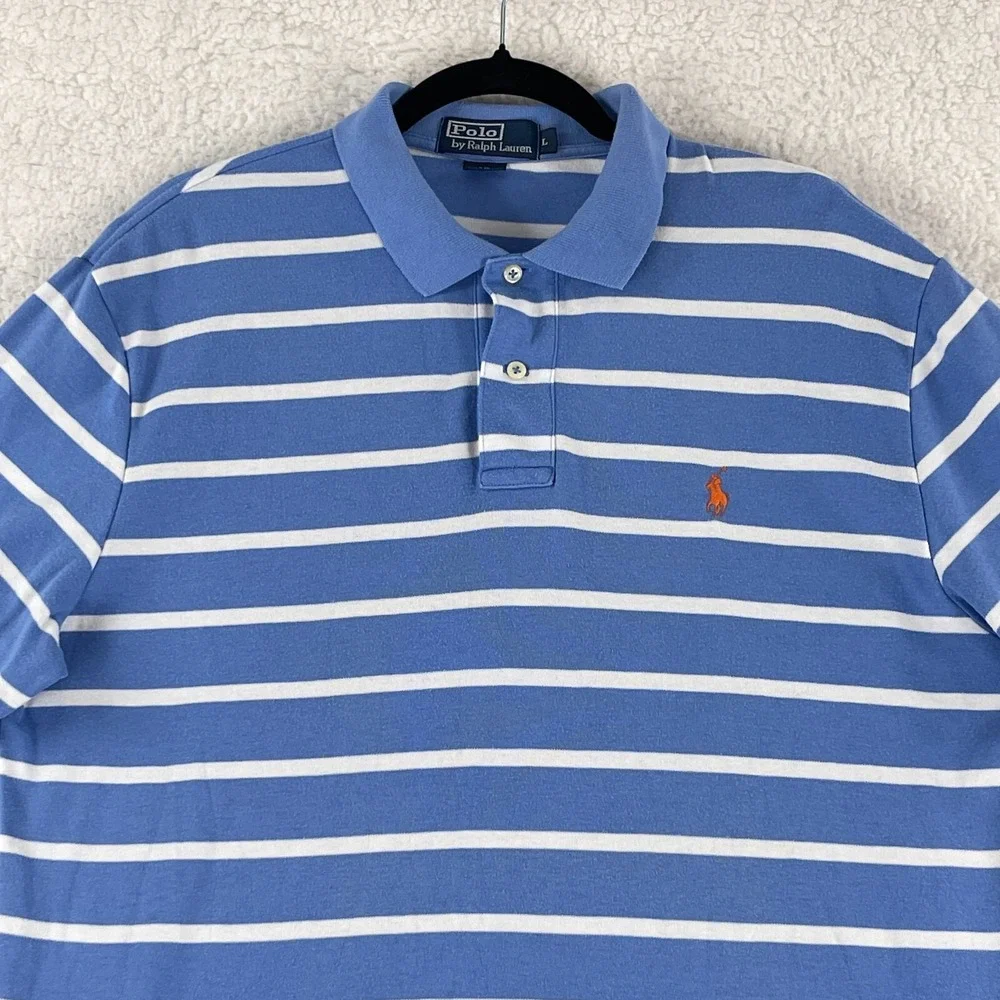 Ralph Lauren polo ralph