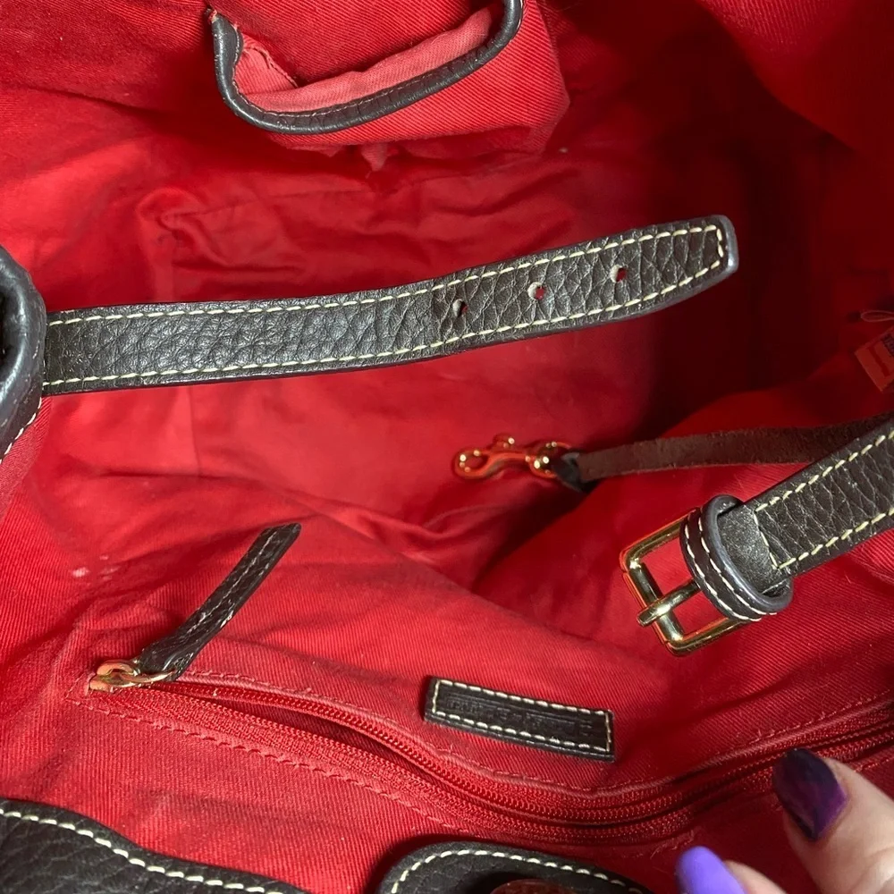 Dooney & Bourke guc dooney