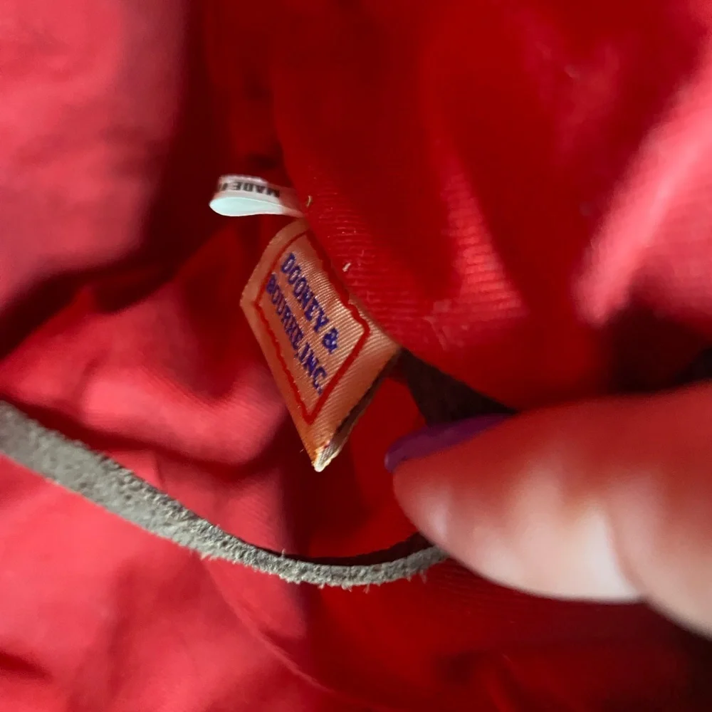 Dooney & Bourke guc dooney