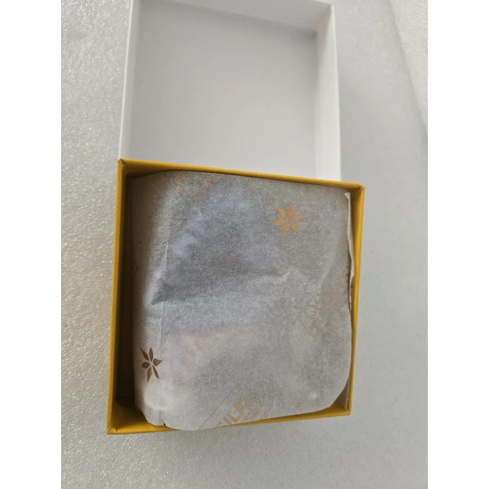 Lilysilk new box