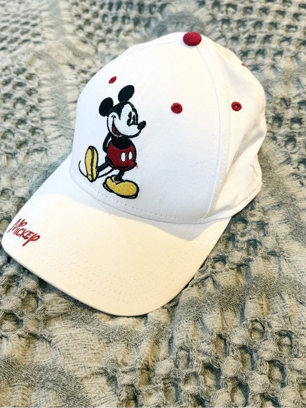 Disney slides last