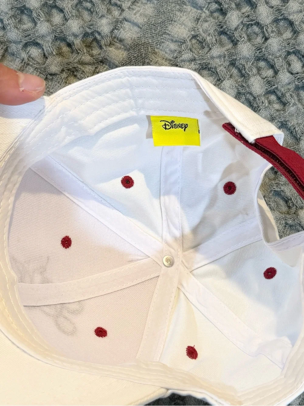 Disney mickey white mouse
