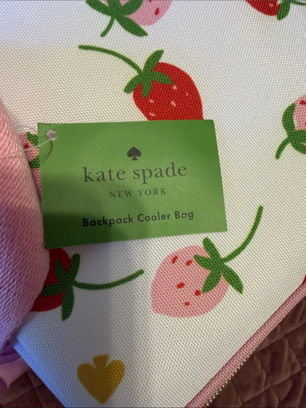 kate spade playful kate