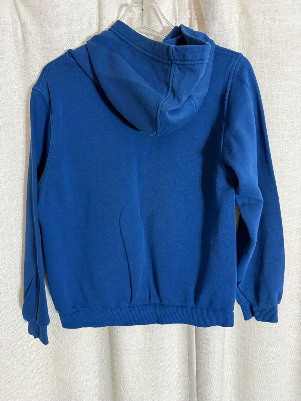 Nike cozy hooded