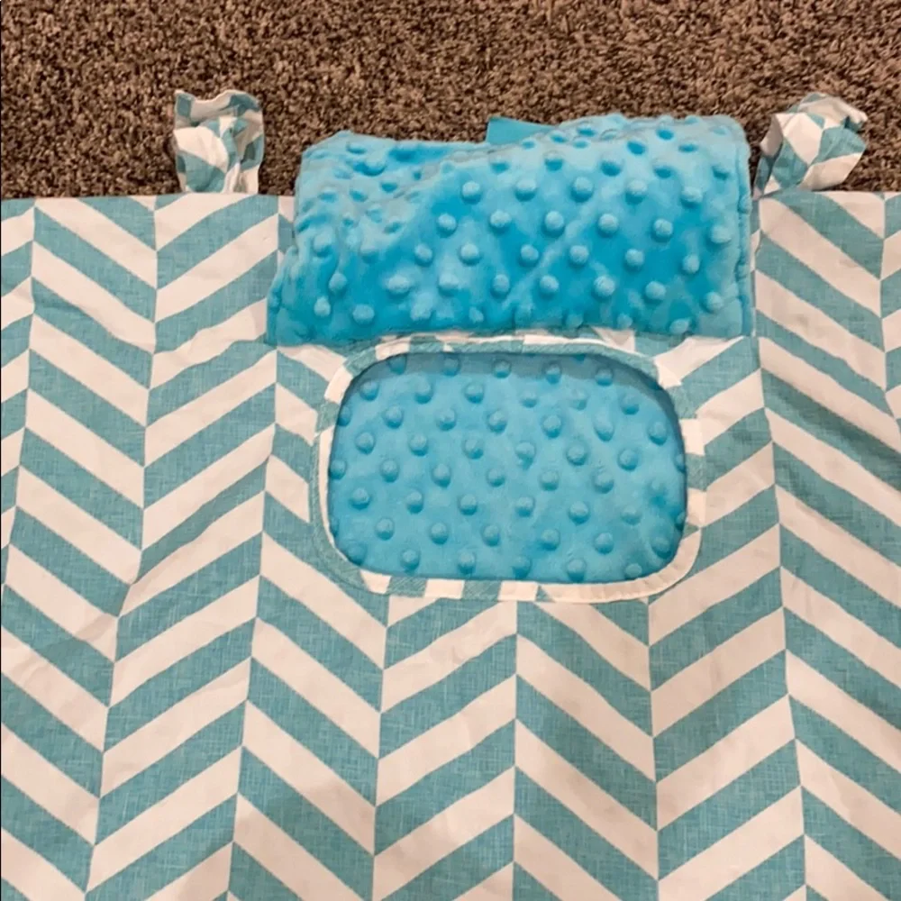 Summer infant carrier