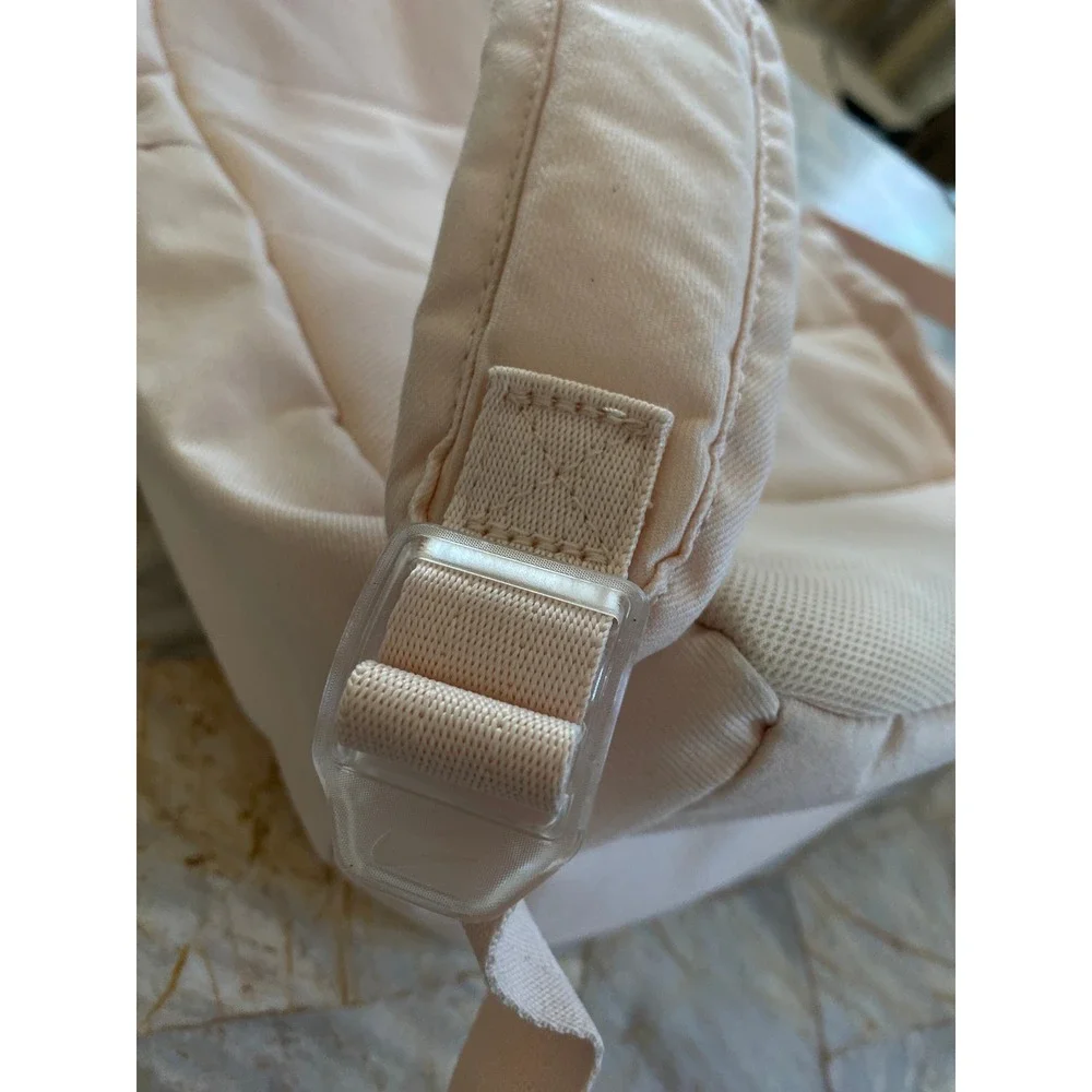 Nike backpack soft