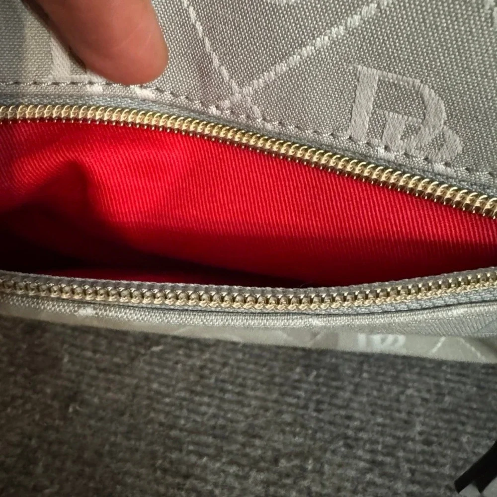 Dooney & Bourke bourke including