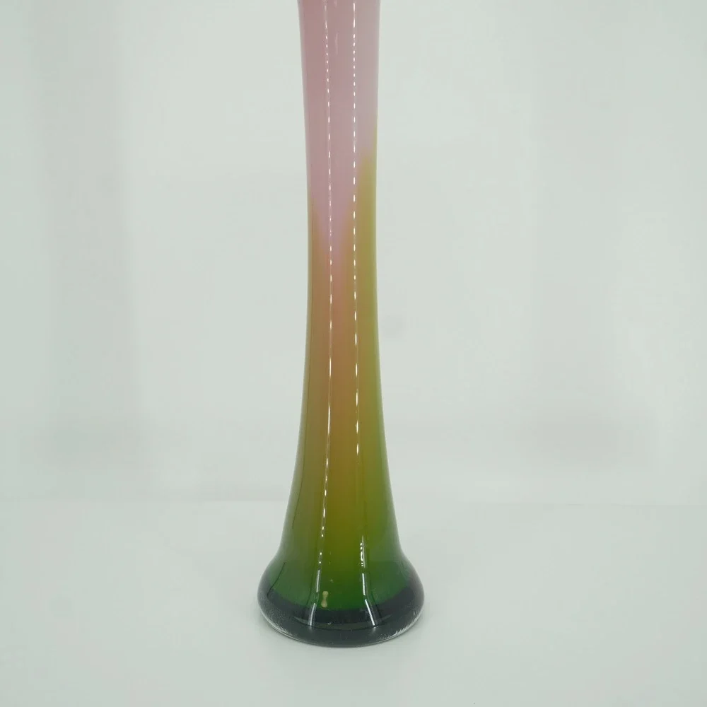 N/A polished flower transitioning