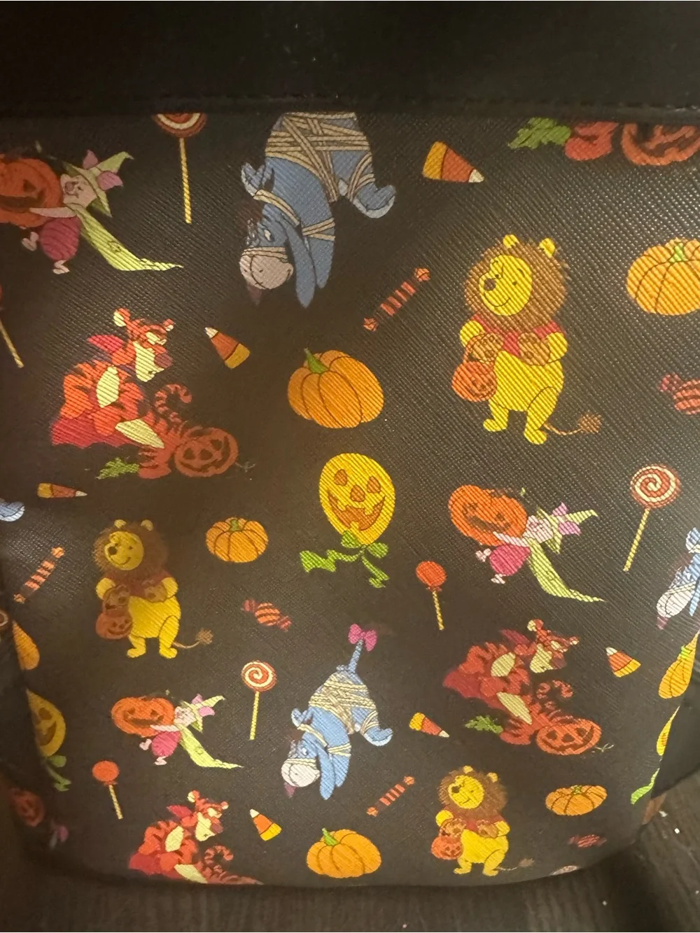 Loungefly disney mini