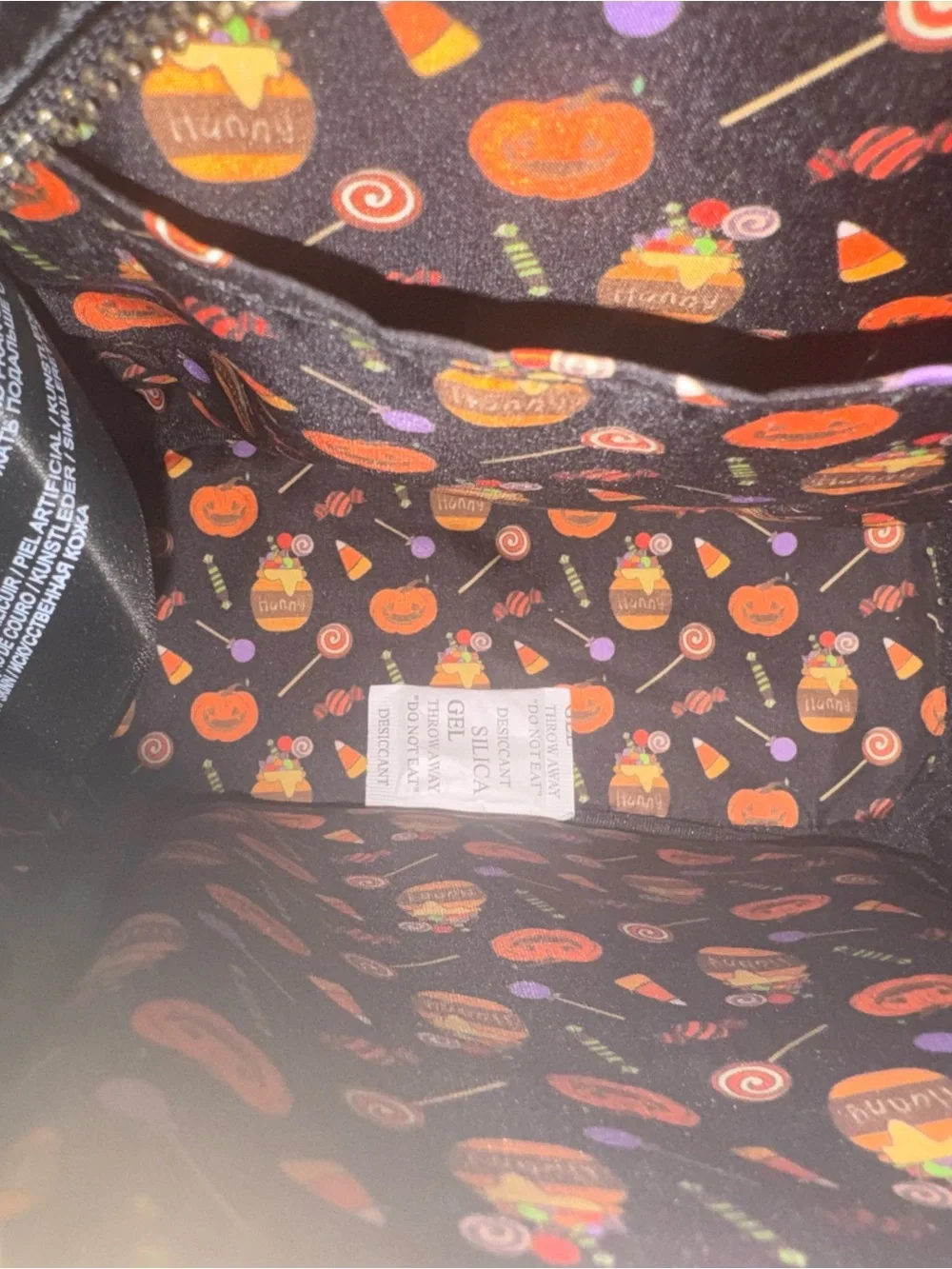 Loungefly disney mini