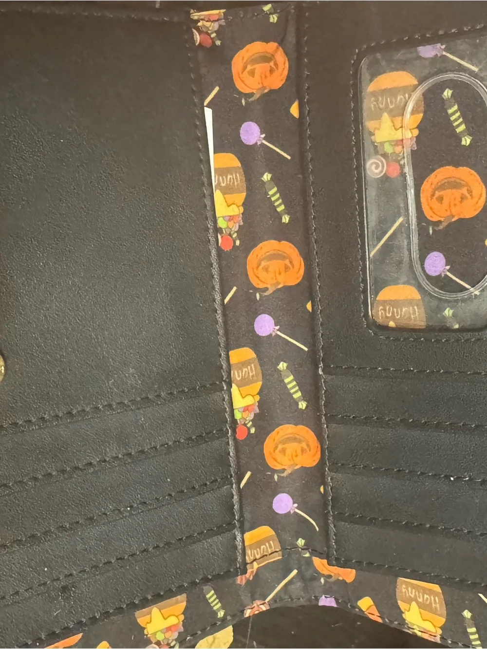 Loungefly disney mini