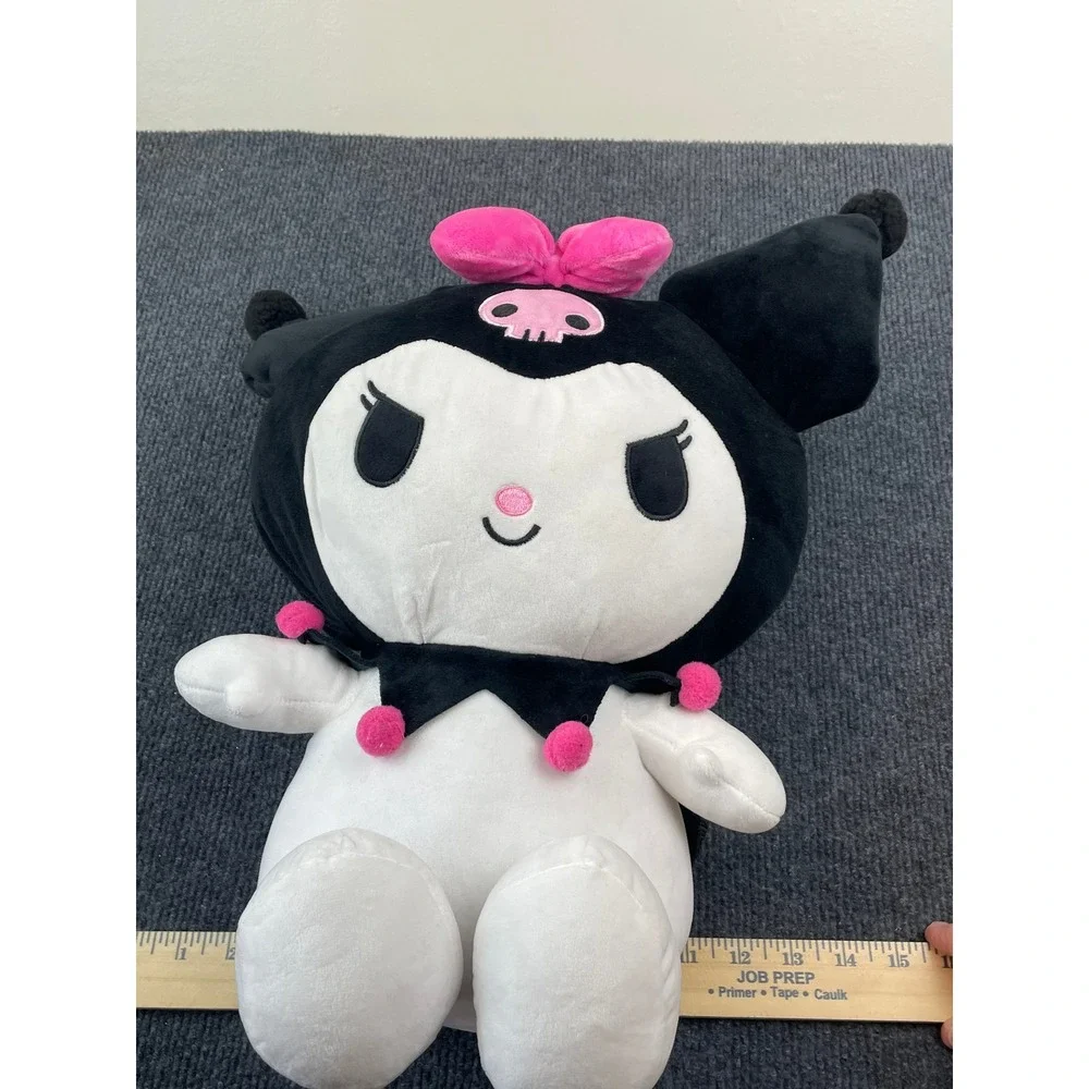 Sanrio height lip ensure