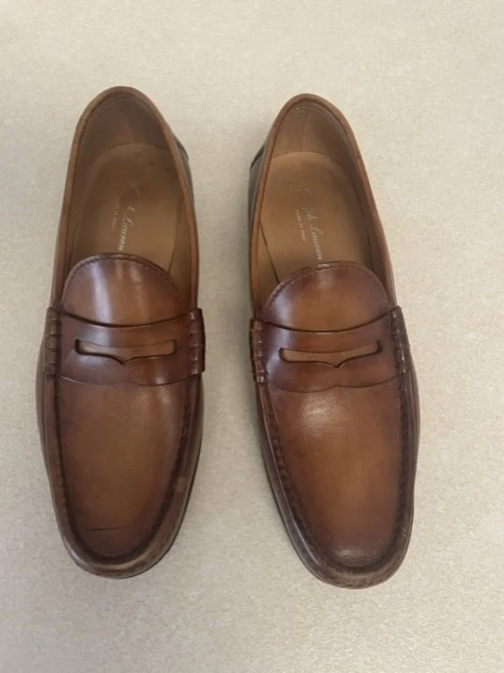 Ralph Lauren Italy premium italian