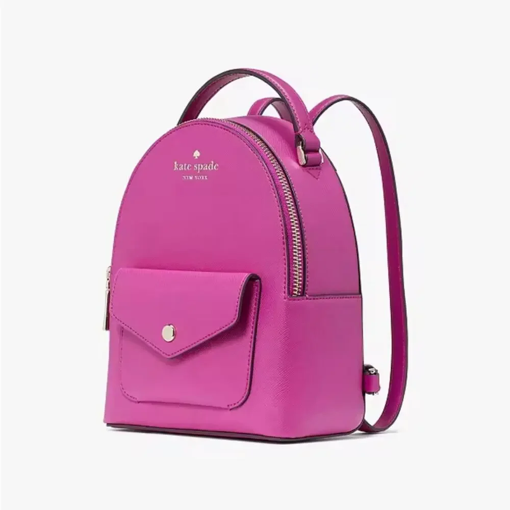 NWT - Kate Spade - Schuyler Mini Backpack