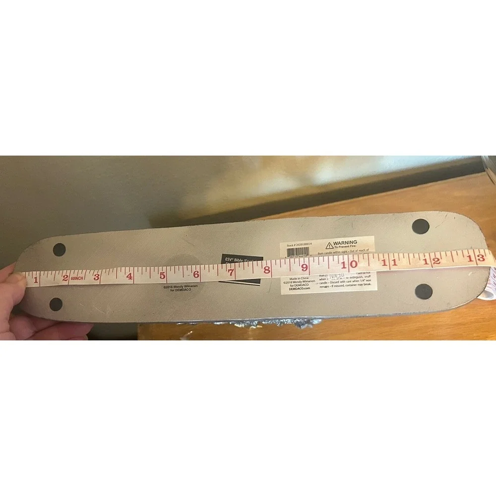 Demdaco demco vintage