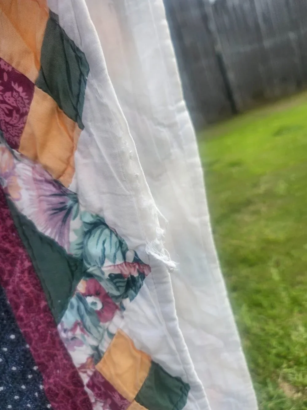 hand made lot alot good