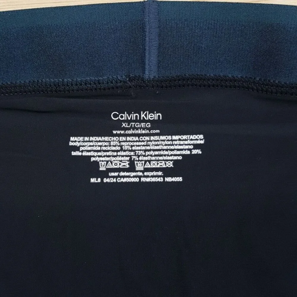 Calvin Klein calvin klein