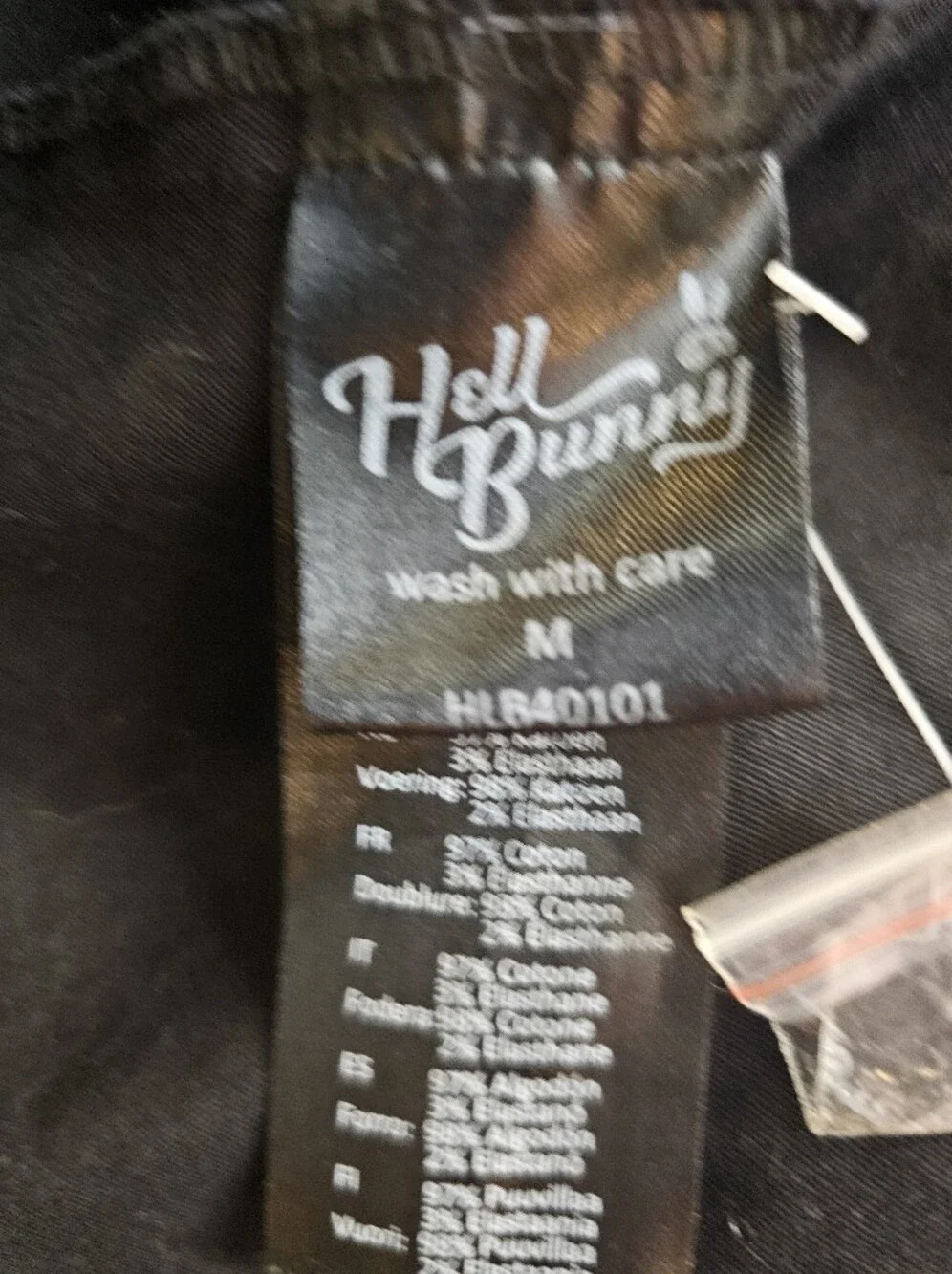 HELL BUNNY Dress
