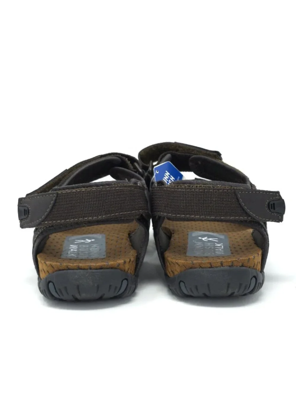 Nunn Bush brand new