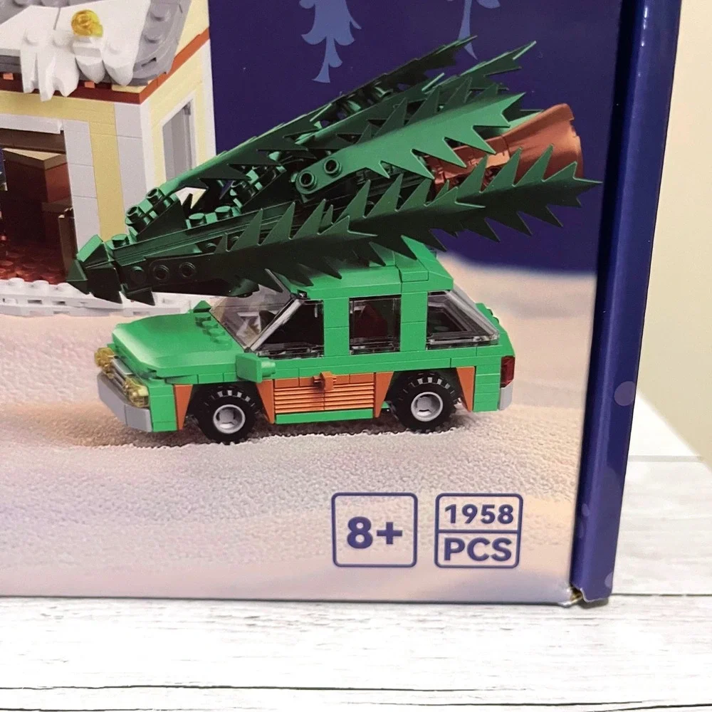 Generic 1958 piece