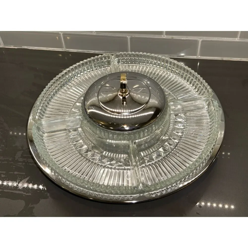 Kromex vintage 13”