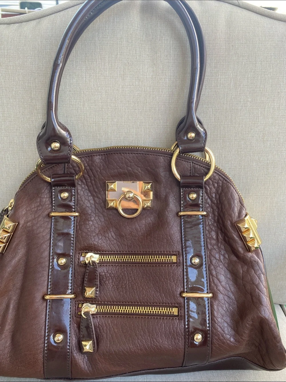 Betsey Johnson description vintage