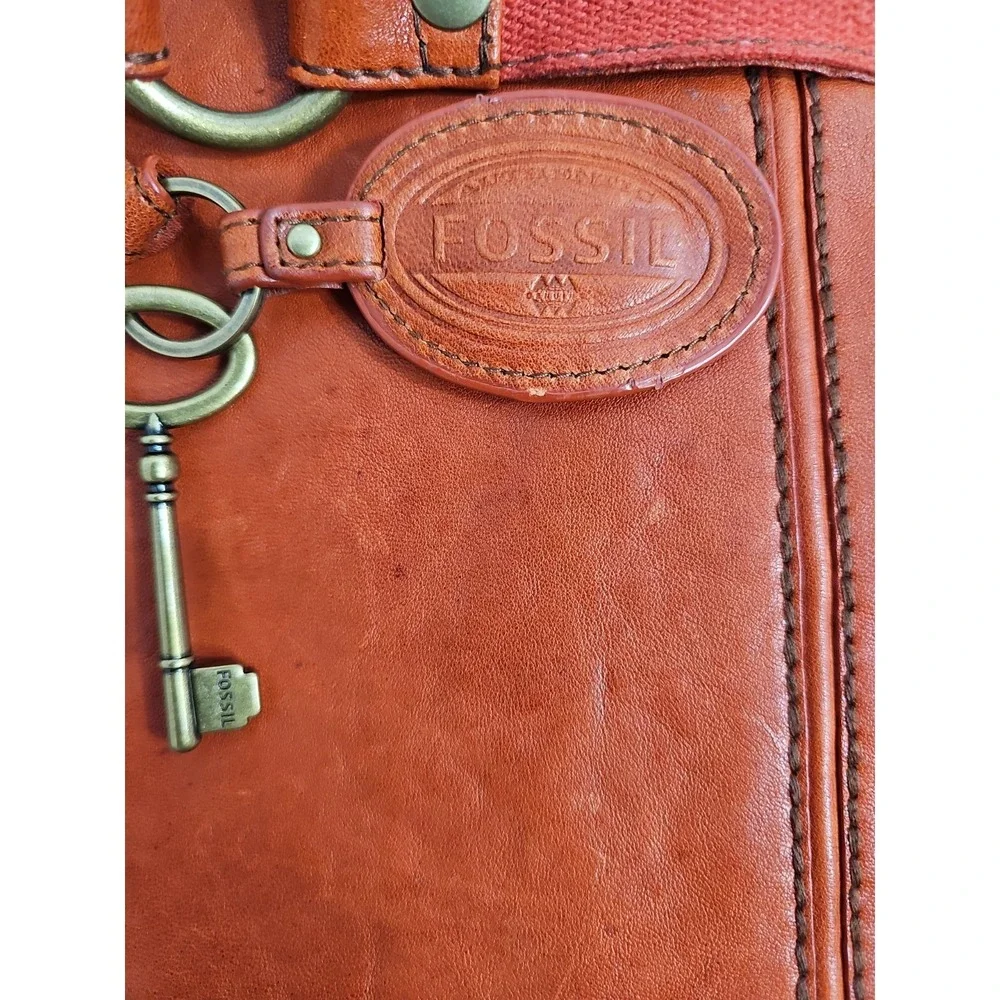Fossil bag orginal