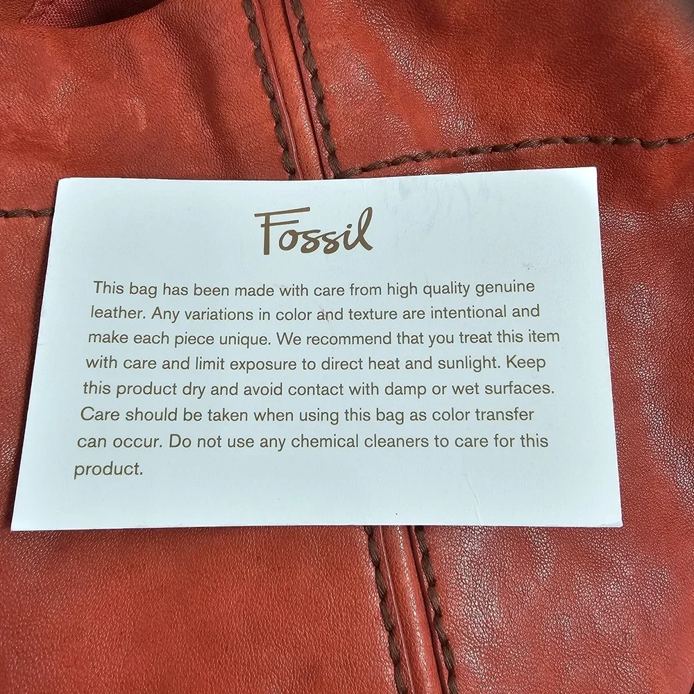 Fossil bag orginal