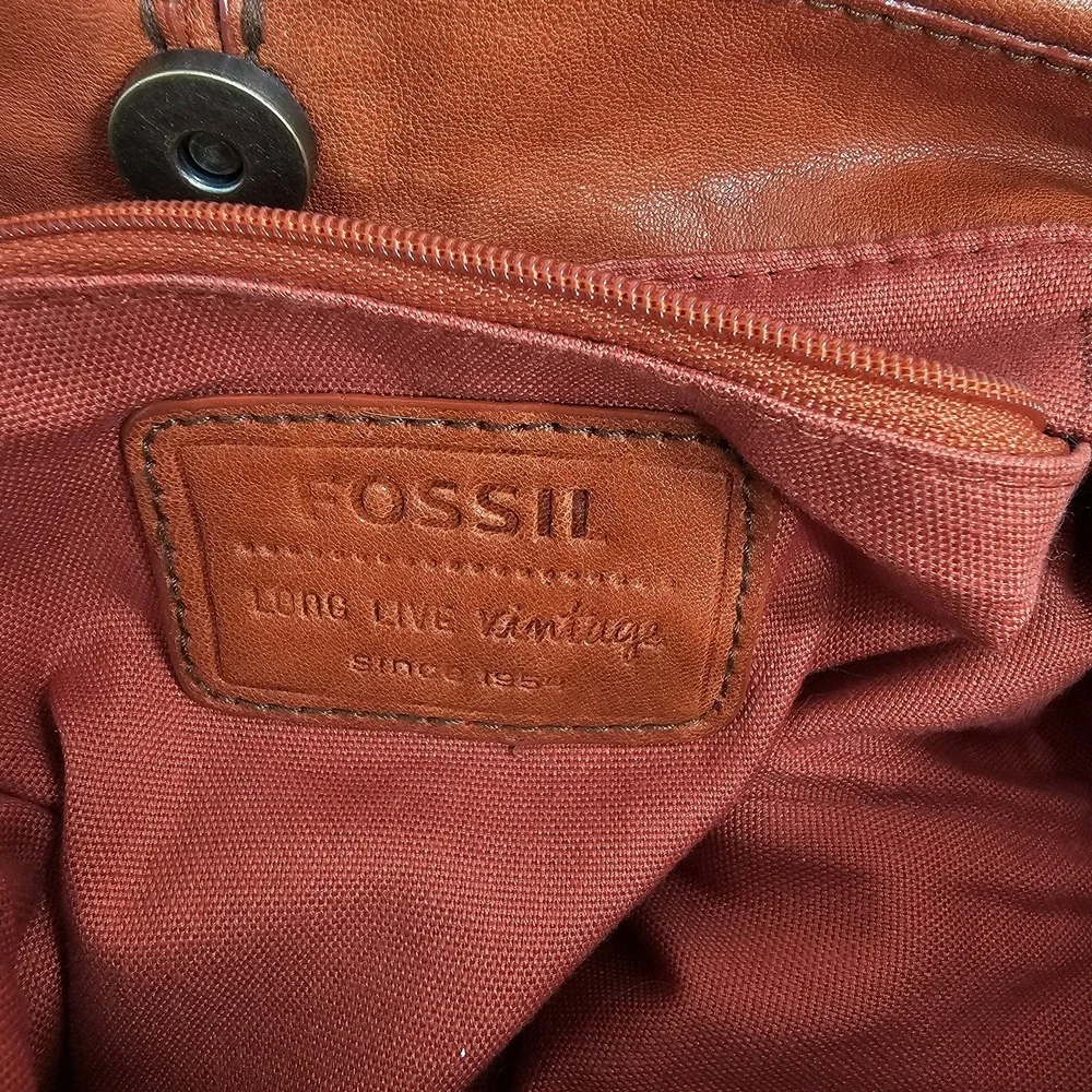 Fossil bag orginal