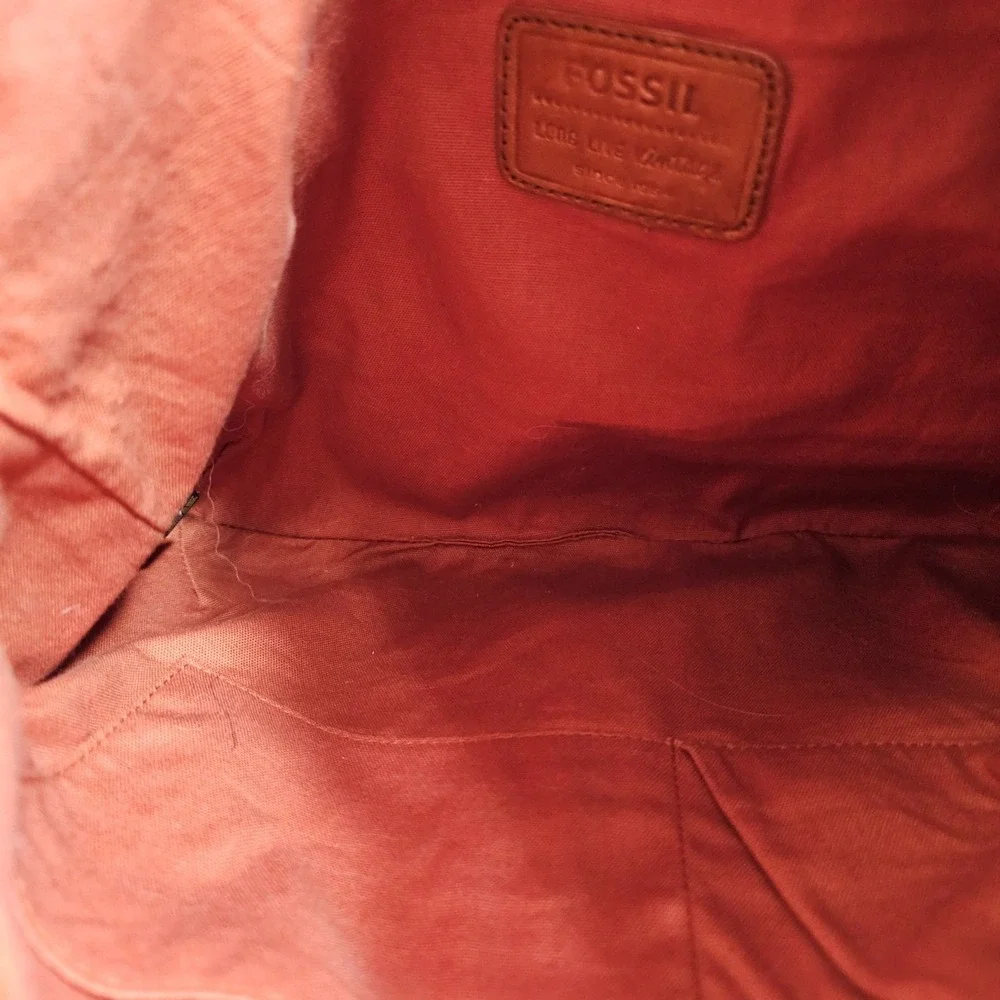Fossil bag orginal