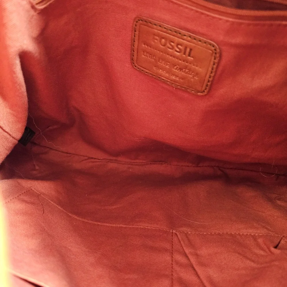 Fossil bag orginal