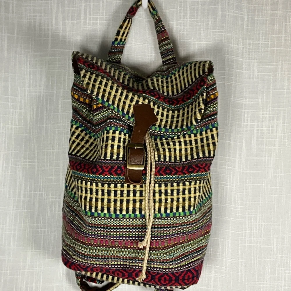 None beautiful boho
