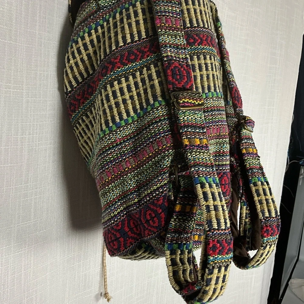 None beautiful boho