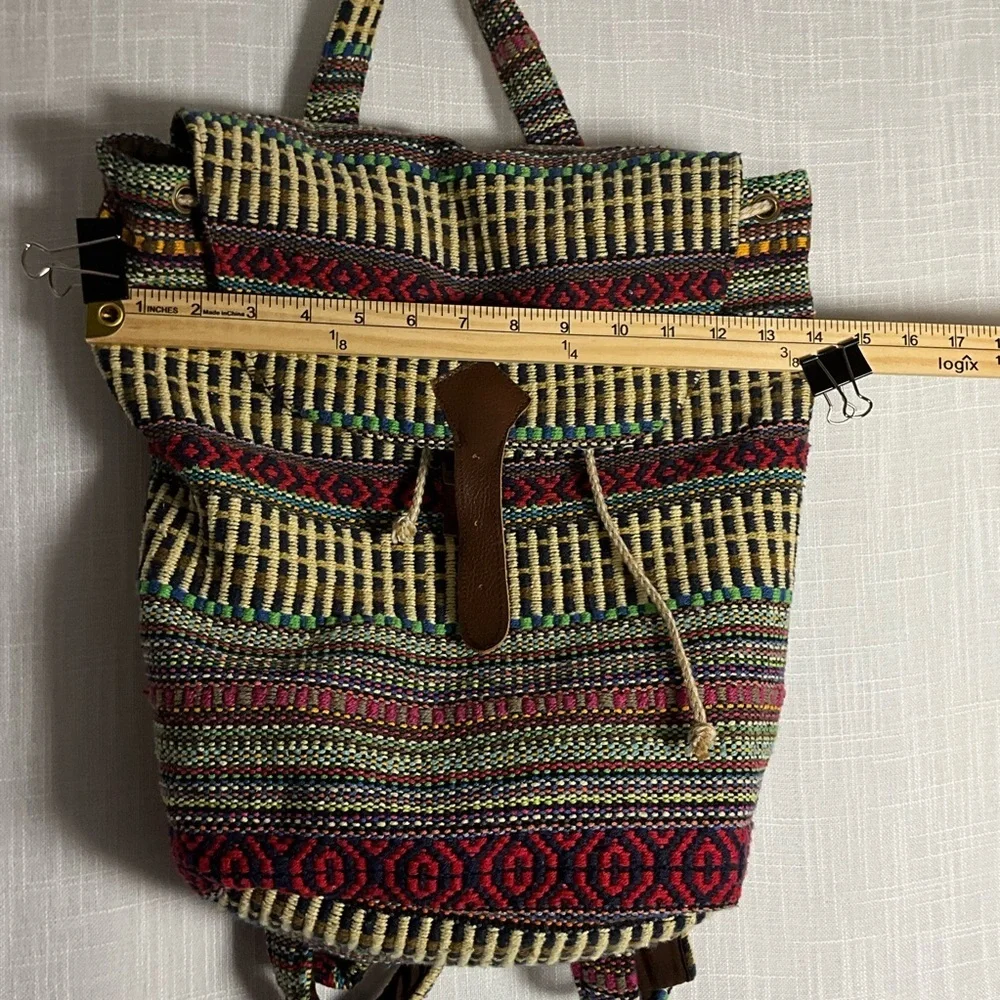 None beautiful boho
