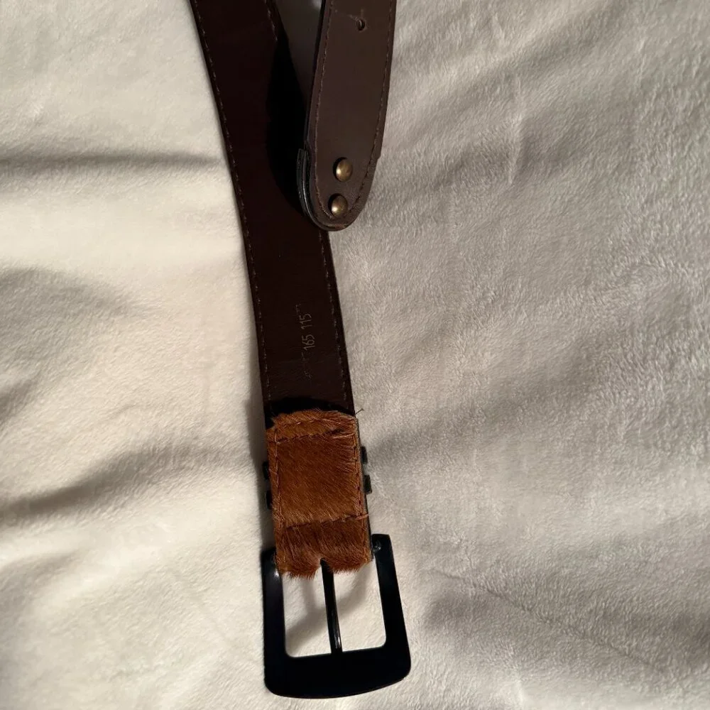 Cow Hide Made in Argentina excellent cow
