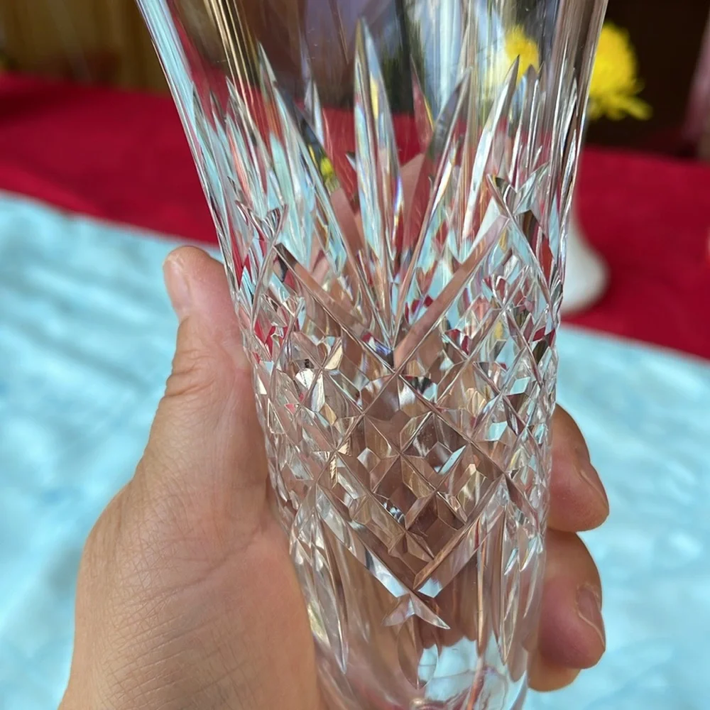Waterford Crystal beautiful cut