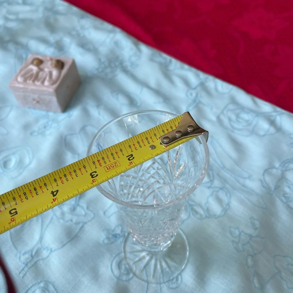 Waterford Crystal beautiful cut