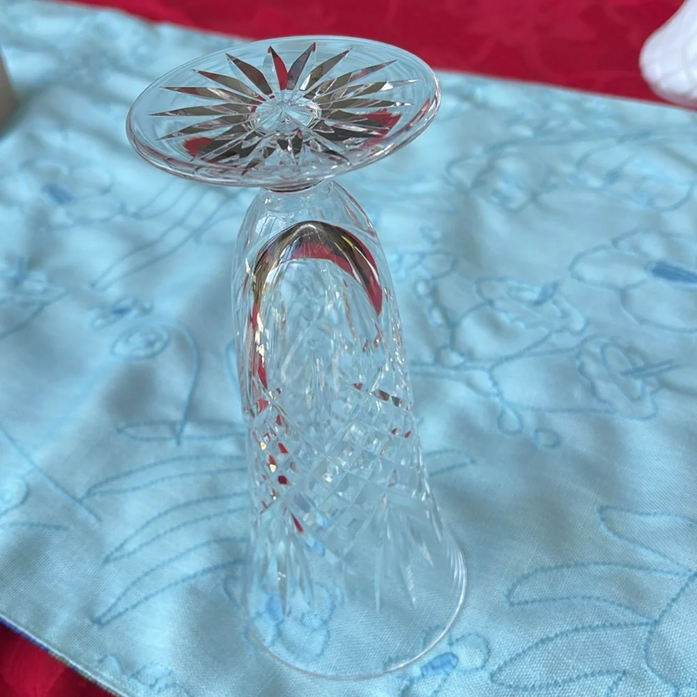 Waterford Crystal beautiful cut