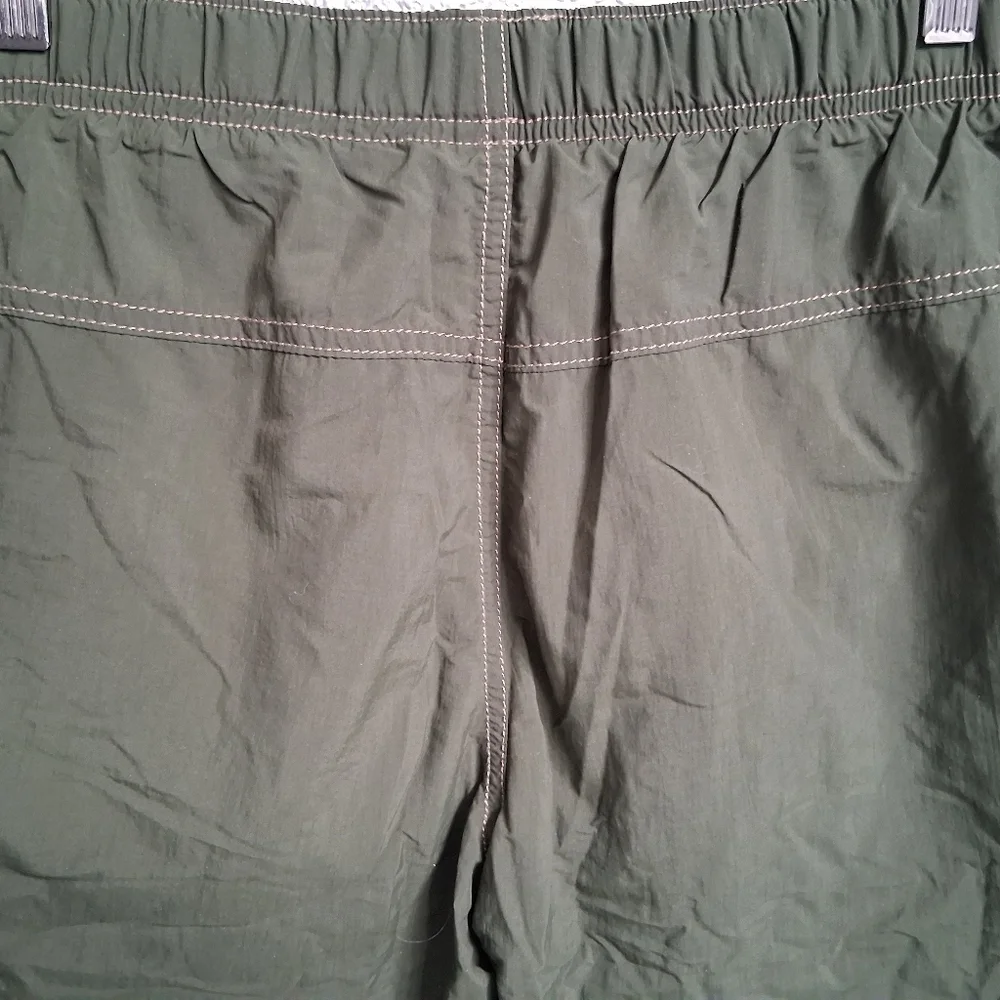 Columbia stylish olive