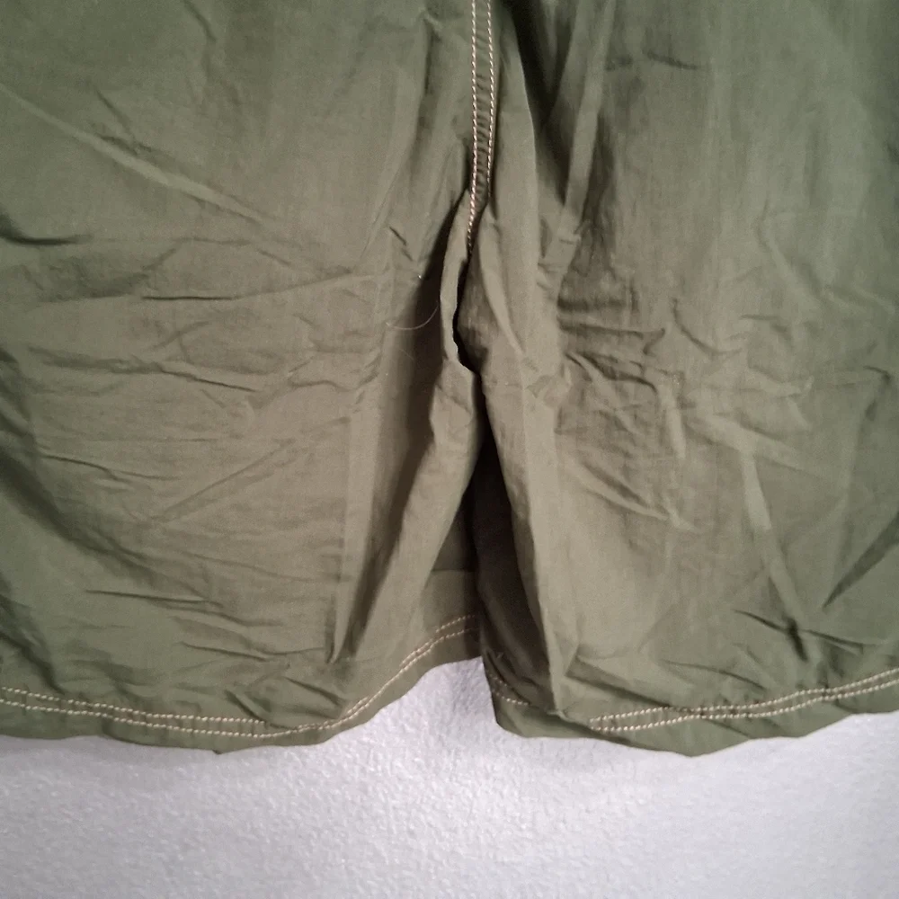 Columbia stylish olive