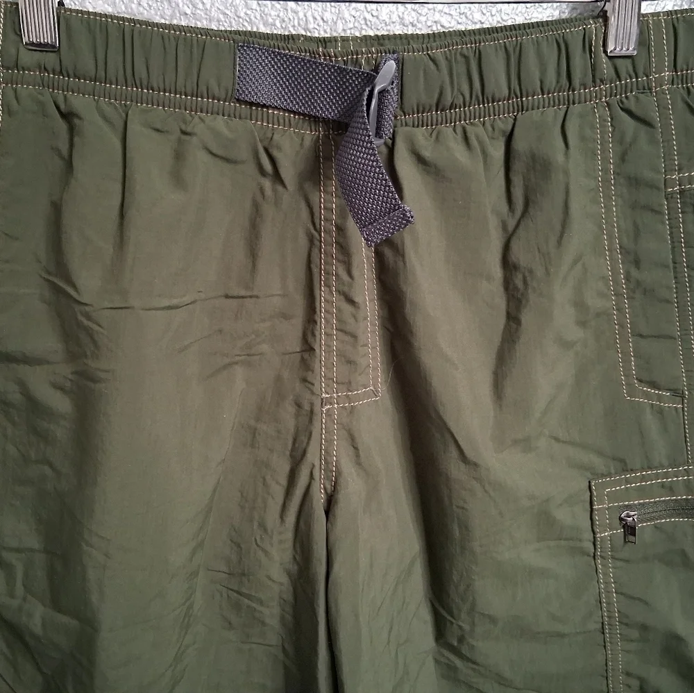 Columbia stylish olive