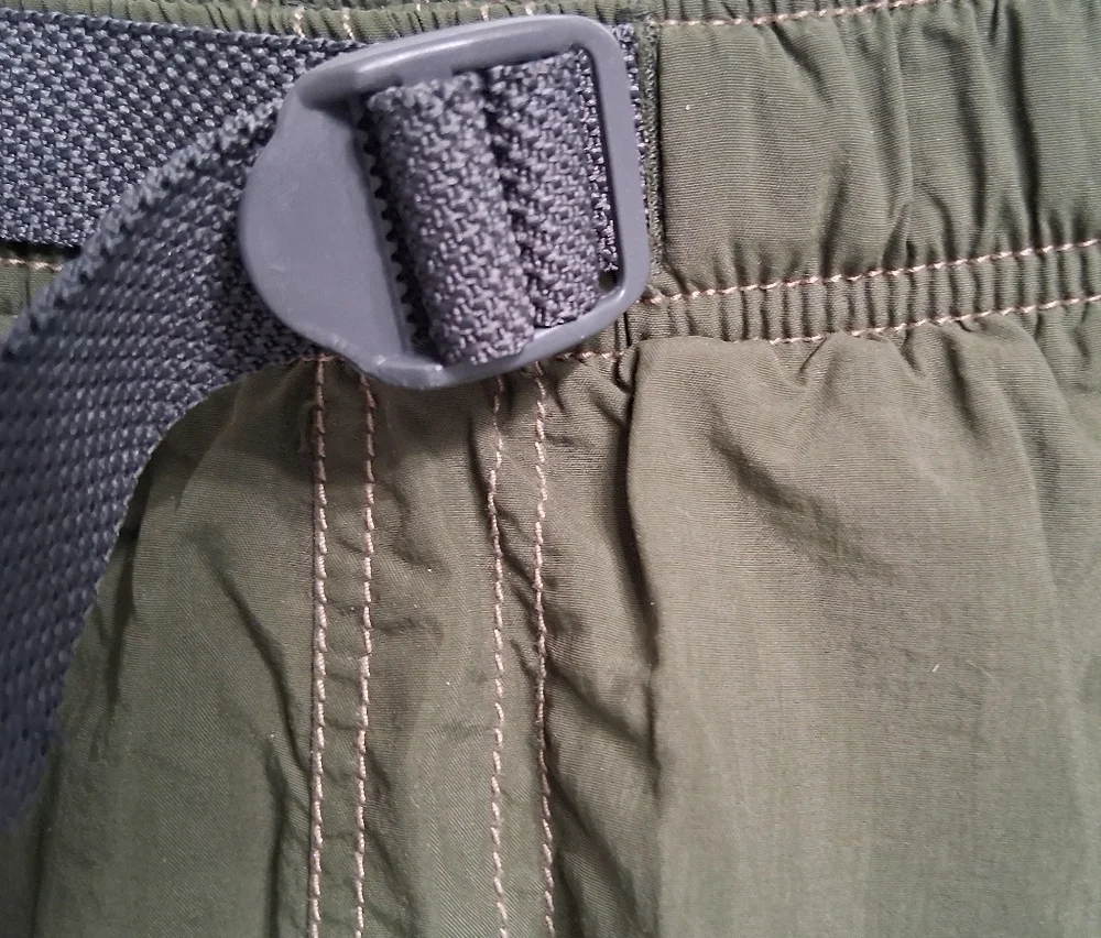 Columbia stylish olive