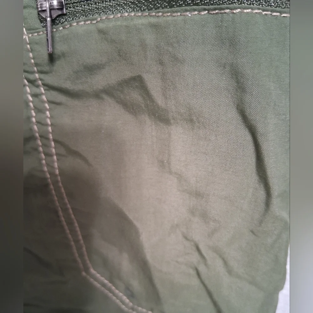 Columbia stylish olive