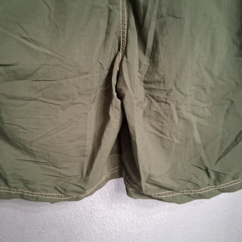 Columbia stylish olive