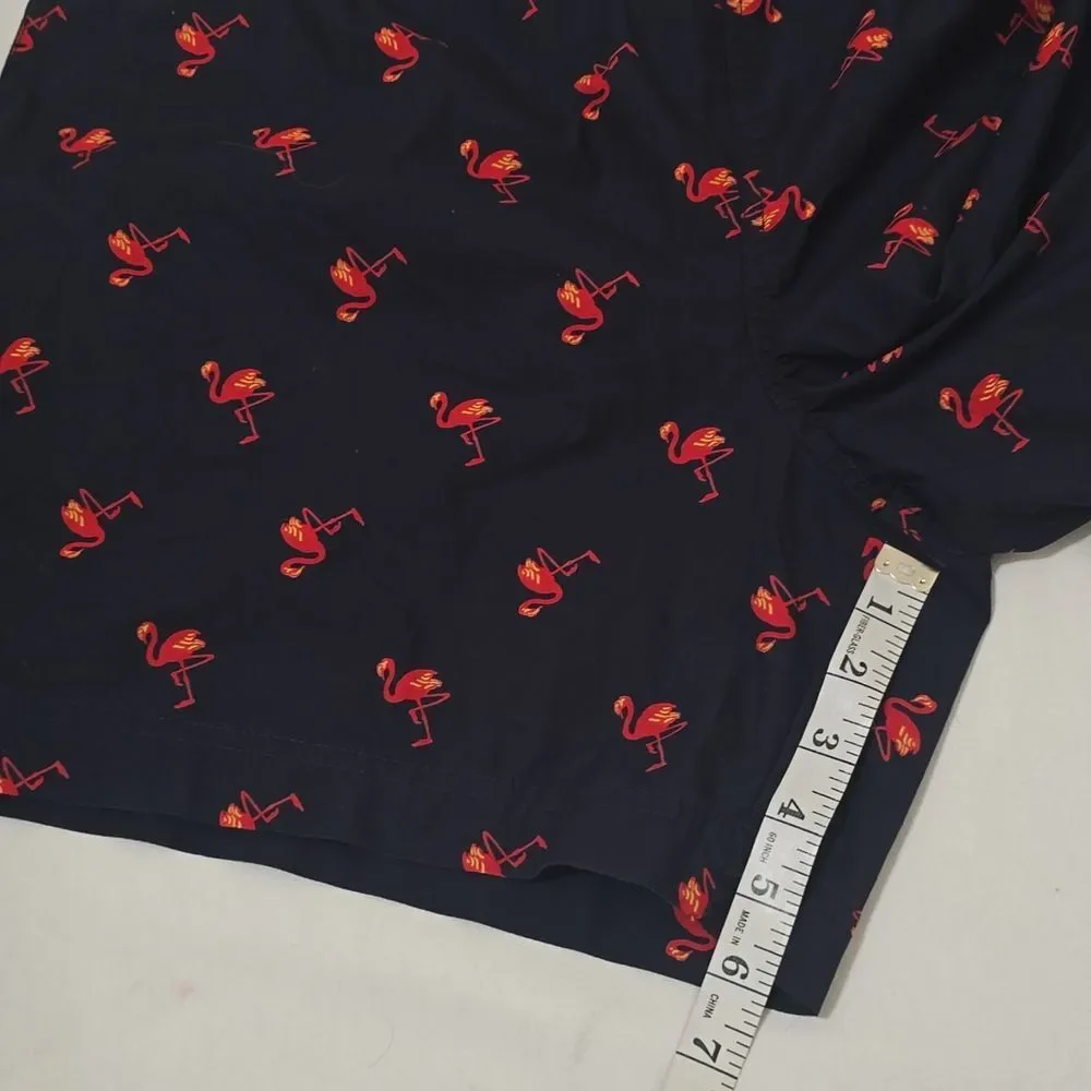 Ralph Lauren navy shorts