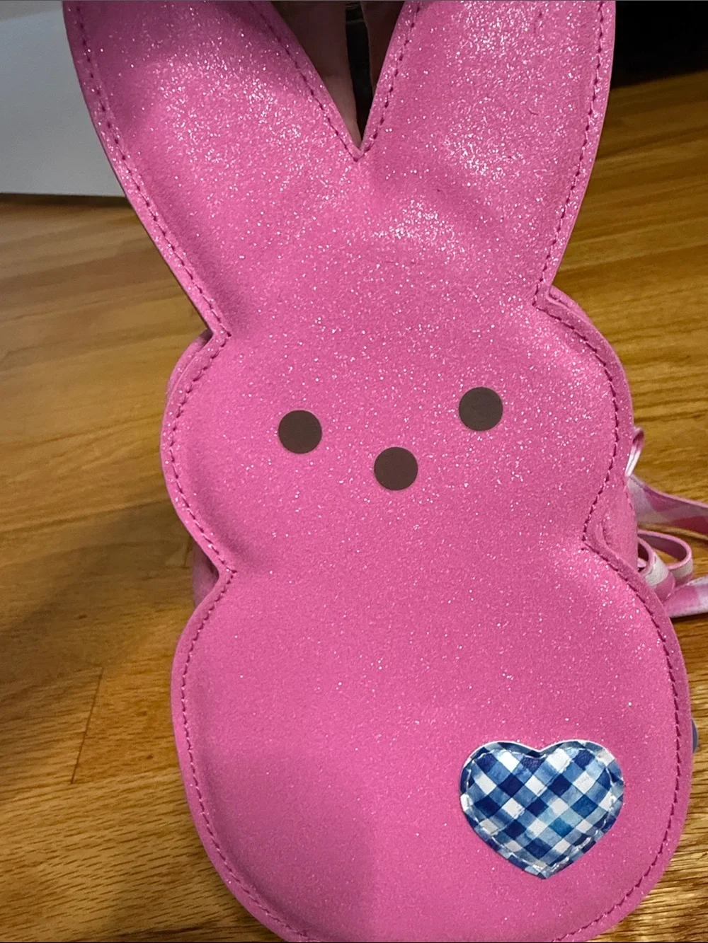 Bath & Body Works Peeps Backpack NWT