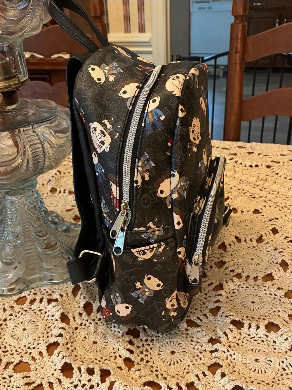 Funko mini backpack